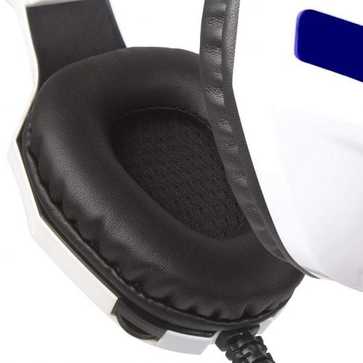 Mars Gaming Real Madrid Auriculares Gaming