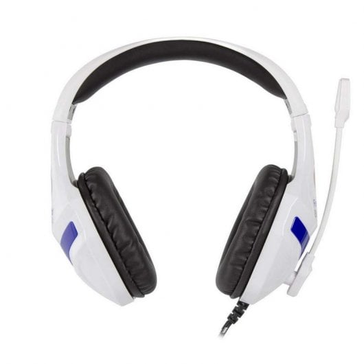 Mars Gaming Real Madrid Auriculares Gaming