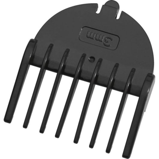 Tagliacapelli Multifunzione AEG HSM/R 5673 NE senza Fili 5 Lunghezze 4 Pettini