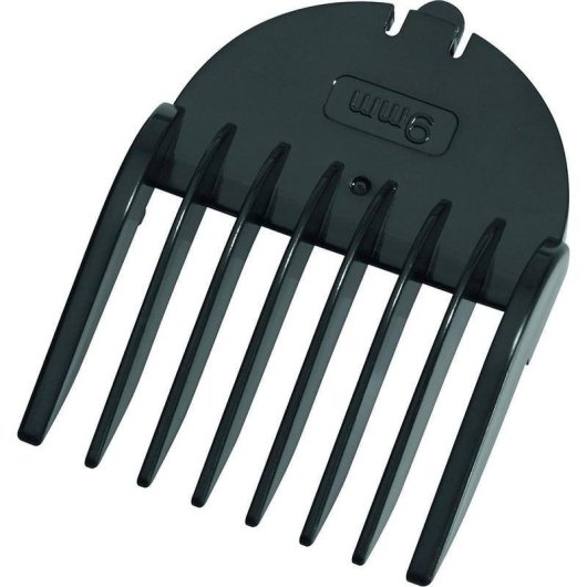 Tagliacapelli Multifunzione AEG HSM/R 5673 NE senza Fili 5 Lunghezze 4 Pettini