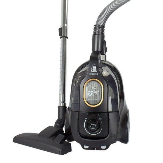 Magefesa MGF 6363 Aspirador Ciclónico 750W