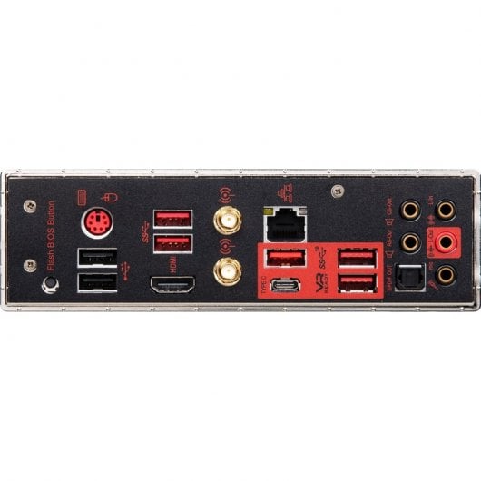 MSI MPG X570 Gaming Pro Carbon WIFI