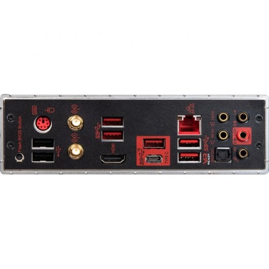 MSI MPG X570 Gaming Edge WI-Fi Reacondicionado