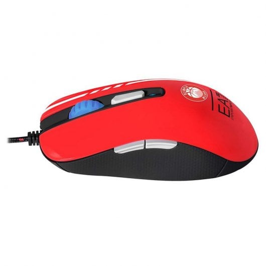 Mouse da gioco Mars Gaming Olimpia Milano 3200 DPI
