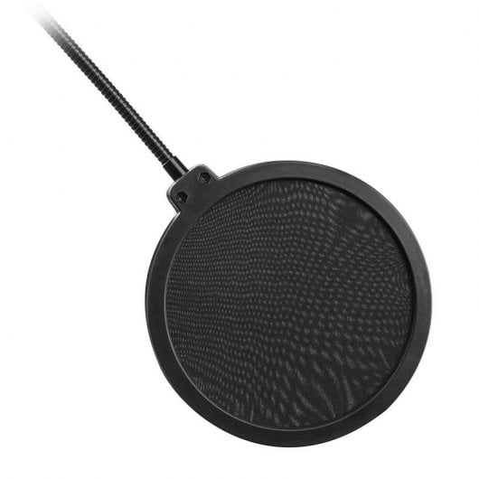 Micro à condensateur Mars Gaming MMICKIT + accessoires