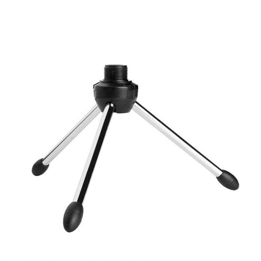 Micro à condensateur Mars Gaming MMICKIT + accessoires