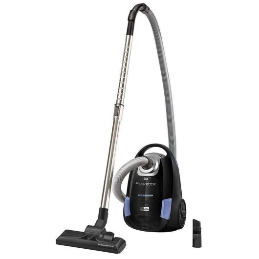 Rowenta City Space Facelift Aspiradora con Bolsa 750W