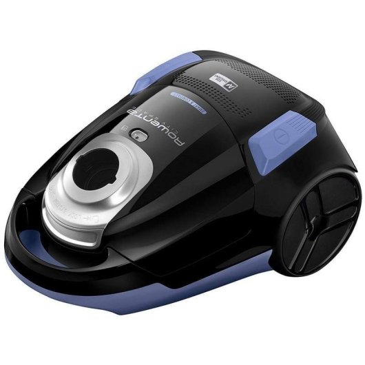 Rowenta City Space Facelift Aspiradora con Bolsa 750W