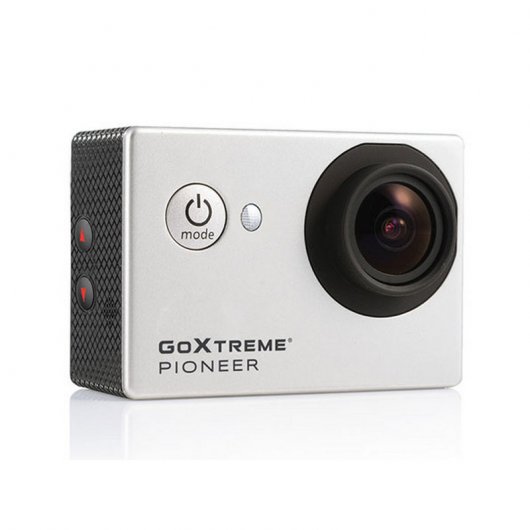 GoXtreme Pioneer Cámara de Acción 4K