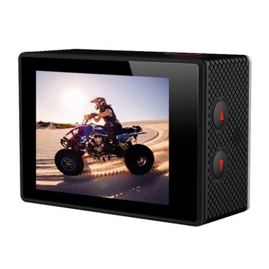 GoXtreme Pioneer Cámara de Acción 4K