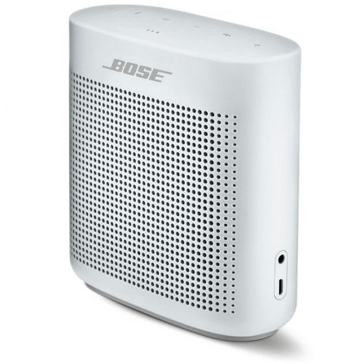 Bose SoundLink Color II Altavoz Bluetooth Blanco