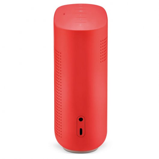 Bose SoundLink Color II Altavoz Bluetooth Rojo