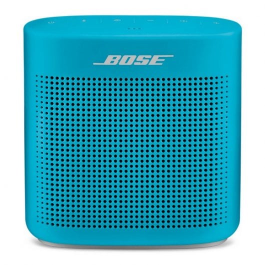 Bose SoundLink Color II Altavoz Bluetooth Azul