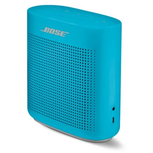 Bose SoundLink Color II Altavoz Bluetooth Azul