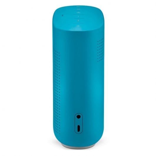 Bose SoundLink Color II Altavoz Bluetooth Azul