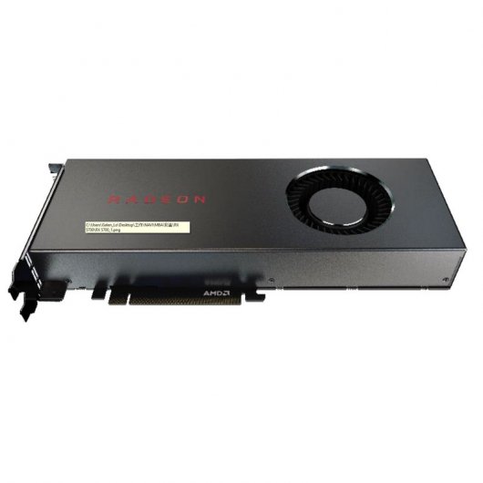 Asus AMD Radeon RX5700 8GB GDDR6