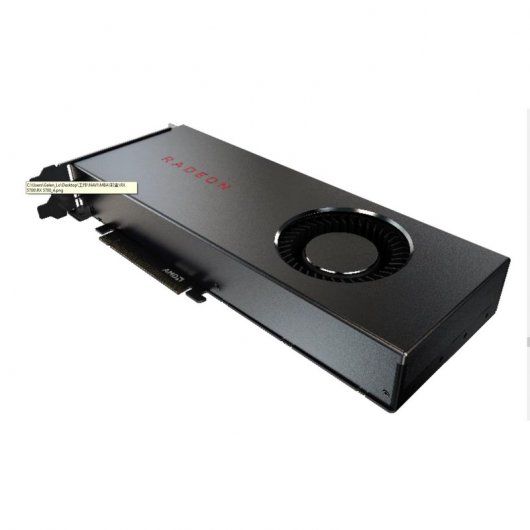 Asus AMD Radeon RX5700 8GB GDDR6