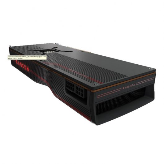 Asus AMD Radeon RX5700 XT 8GB GDDR6