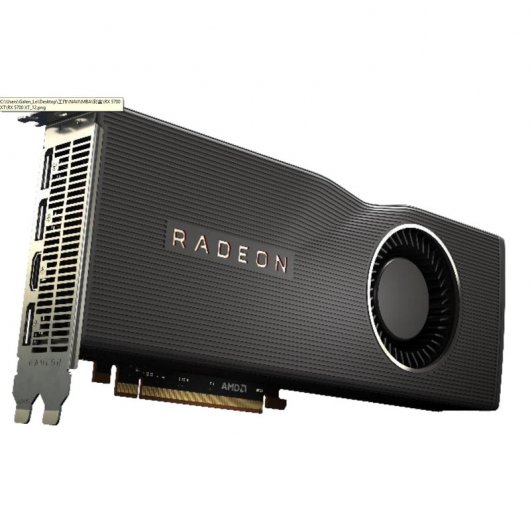 Asus AMD Radeon RX5700 XT 8GB GDDR6