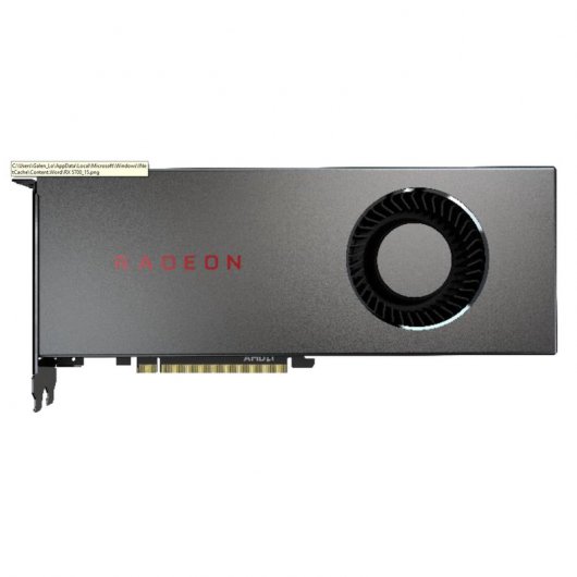 Asus AMD Radeon RX5700 XT 8GB GDDR6
