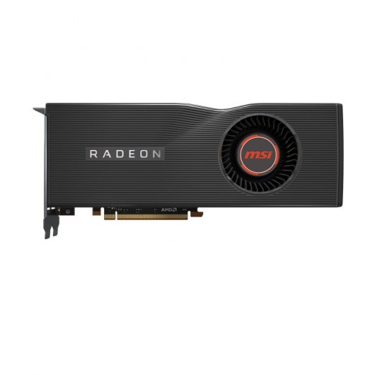 MSI AMD Radeon RX5700 XT 8GB GDDR6 Reacondicionado