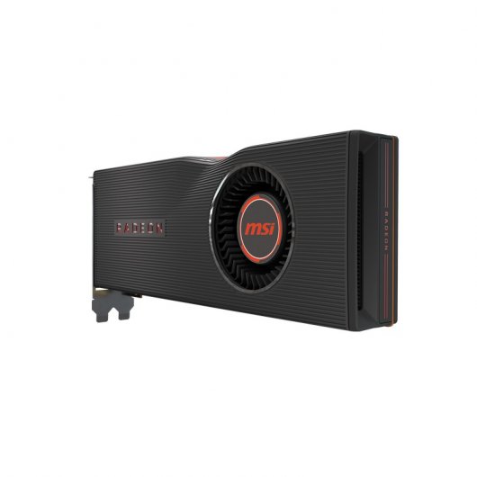 MSI AMD Radeon RX5700 XT 8GB GDDR6 Reacondicionado