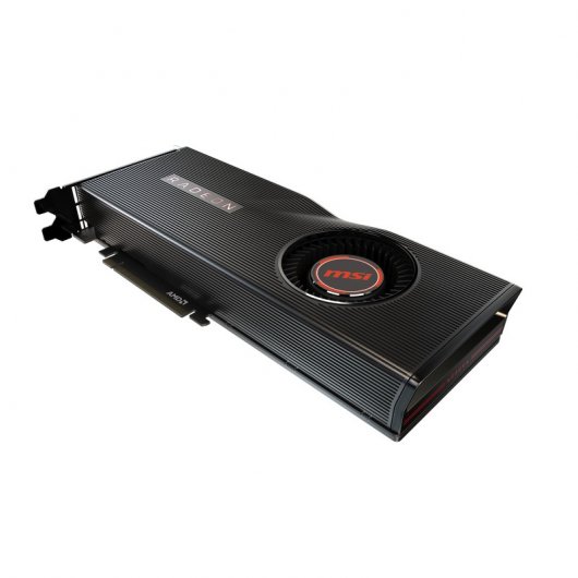 MSI AMD Radeon RX5700 XT 8GB GDDR6 Reacondicionado