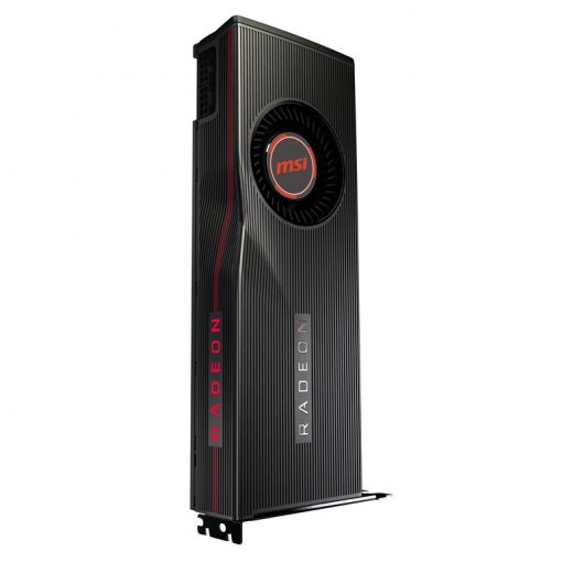 MSI AMD Radeon RX5700 XT 8GB GDDR6 Reacondicionado