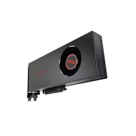 MSI AMD Radeon RX5700 8GB GDDR6