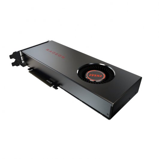 MSI AMD Radeon RX5700 8GB GDDR6