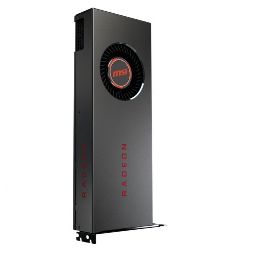 MSI AMD Radeon RX5700 8GB GDDR6