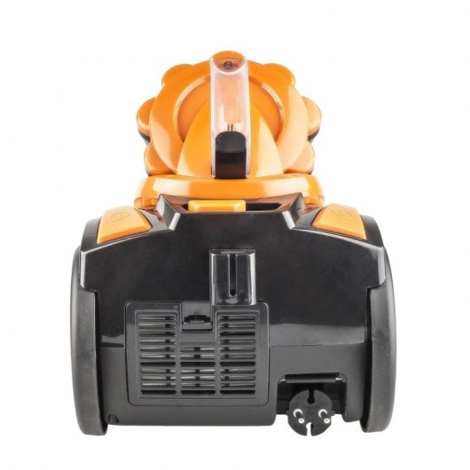 Küken Aspirador Ciclónico sin Bolsa 800W