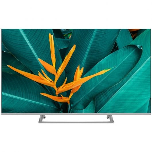 Hisense H55B7500 55" DLED UltraHD 4K HDR
