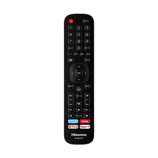 Hisense H55B7500 55" DLED UltraHD 4K HDR