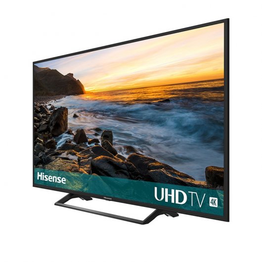 Hisense H55B7300 55" DLED UltraHD 4K