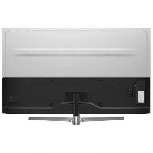 Hisense H55U7B 55" ULED UltraHD 4K