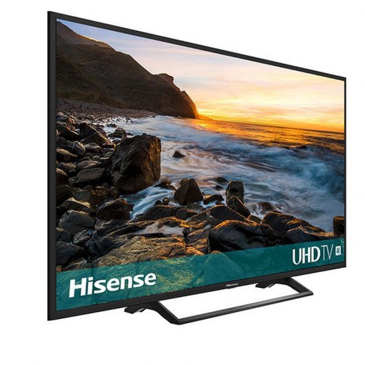 Hisense H50B7300 50" DLED UltraHD 4K