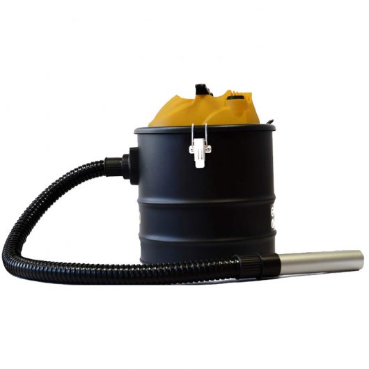 Vito Pro-Power VIASC18A Aspirador/Soplador de Cenizas 1400W