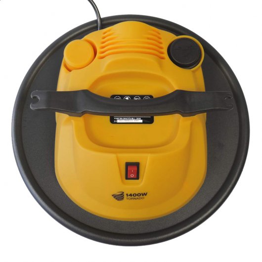 Vito Pro-Power VIASC18A Aspirador/Soplador de Cenizas 1400W