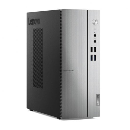 Lenovo IdeaCentre 510S-07ICB Intel Core i5-8400/8GB/256GB SSD