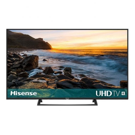 Hisense H65B7300 65" DLED UltraHD 4K HDR
