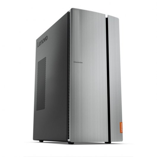Lenovo Ideacentre 720-18APR AMD Ryzen 5 2400G/8 GB/1 TB