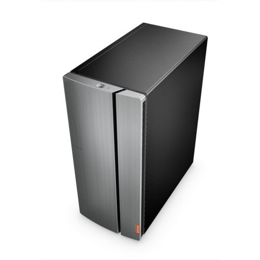 Lenovo Ideacentre 720-18APR AMD Ryzen 5 2400G/8 GB/1 TB