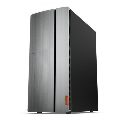 Lenovo Ideacentre 720-18APR AMD Ryzen 5 2400G/8 GB/1 TB