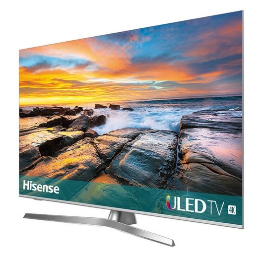 Hisense H65U7B 65" ULED UltraHD 4K