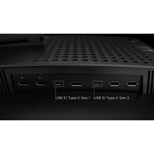 Lenovo Legion Y44w-10 43.4" WLED DWUXGA 144Hz FreeSync 2 Curva