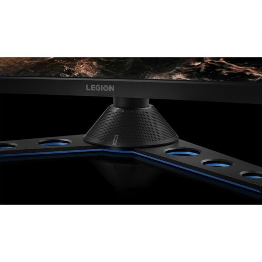 Lenovo Legion Y44w-10 43.4" WLED DWUXGA 144Hz FreeSync 2 Curva