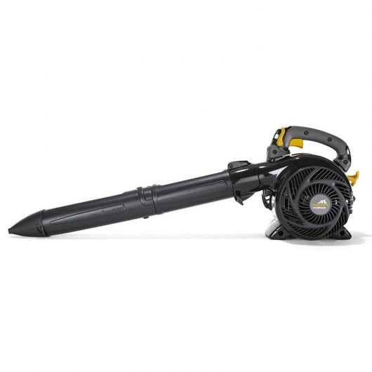 McCulloch GBV 345 Aspirador/Soplador/Triturador 750W