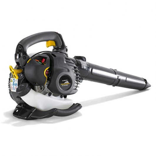 McCulloch GBV 345 Aspirador/Soplador/Triturador 750W