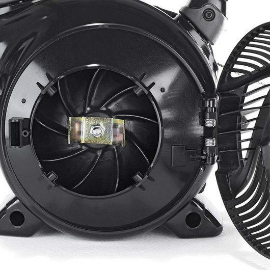 McCulloch GBV 345 Aspirador/Soplador/Triturador 750W